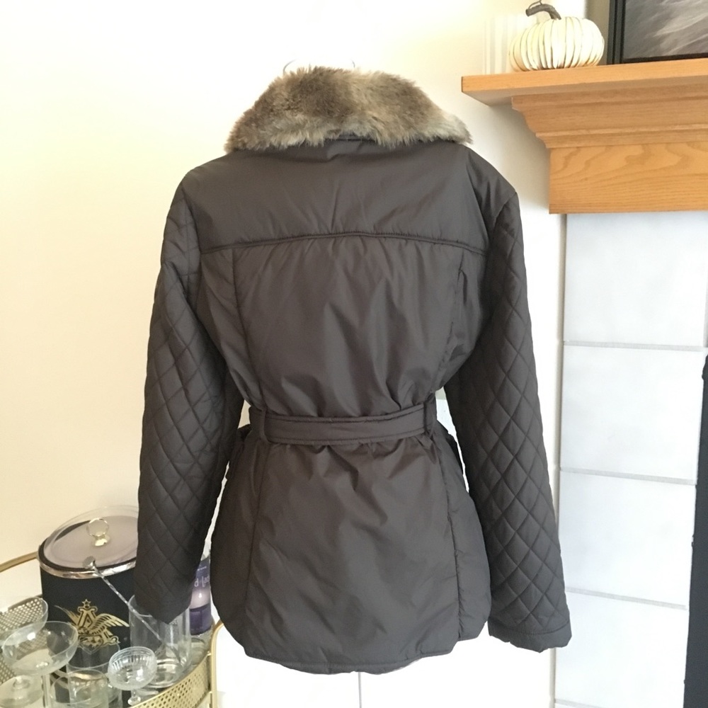 Dkny Down Jacket - image 4